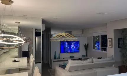 Apartamento à venda no bairro Santo Amaro - São Paulo/SP