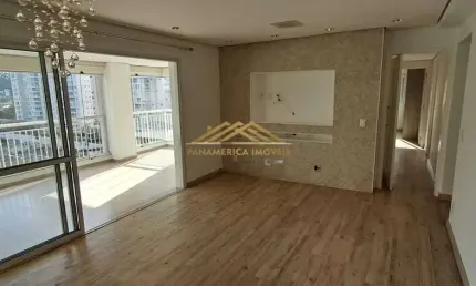 Apartamento à venda no bairro Jardim Dom Bosco - São Paulo/SP, Zona Sul