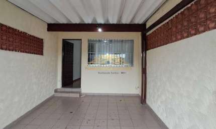 Casa para alugar no bairro Interlagos - São Paulo/SP, ZONA SUL