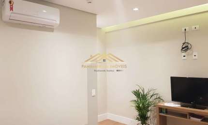 Sala para alugar no bairro Santo Amaro - São Paulo/SP, ZONA SUL