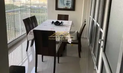 Apartamento à venda no bairro jardim dom bosco - são paulo/sp, zona sul