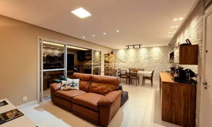 Apartamento à venda no bairro jardim campo grande - são paulo/sp