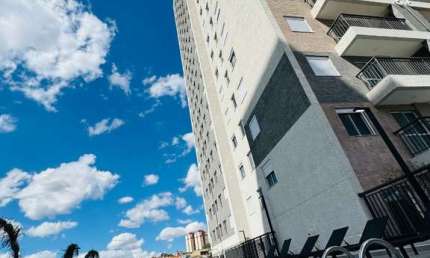 Apartamento com 2 quartos à venda na Avenida Elísio Teixeira Leite - Até 3199/320, 660, Freguesia do Ó, São Paulo