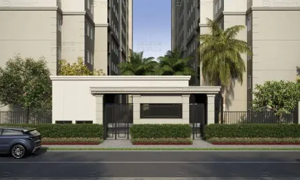 Apartamento com 3 quartos à venda na Rua Missionários - Até 317/318, 317, Santo Amaro, São Paulo