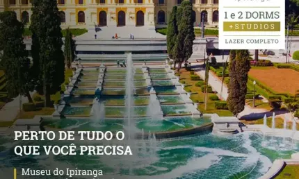 Apartamento com 1 quarto à venda na Rua Oliveira Alves, 642, Ipiranga, São Paulo