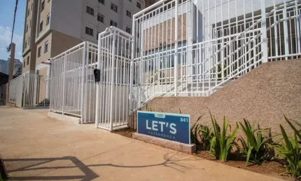Apartamento com 2 quartos à venda na Avenida Cassandoca, 841, Mooca, São Paulo
