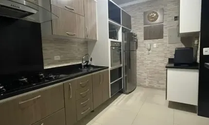 Linda casa pronta para morar em Condomínio Viva Vida / Cótia KM 29 da Rap. Tavares