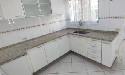 Casa com 2 dormitórios à venda, 65 m² - Parque Ipê - São Paulo/SP