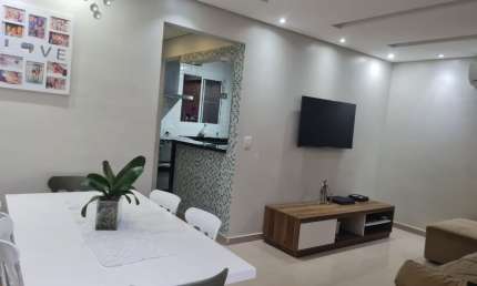 Linda casa à venda no condomínio Residencial Porto Seguro!