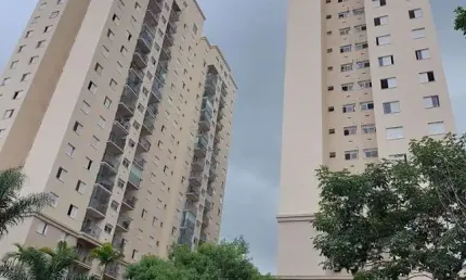 Apartamento com 2 quartos à venda na Rua Doutor Carlos Aldrovandi, 85, Jardim Parque Morumbi, São Paulo