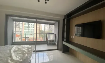 Lindo Apartamento a venda na melhor localização de São Paulo