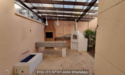 Casa com 4 dormitórios à venda, 110 m² - Granja Viana - Cotia/SP