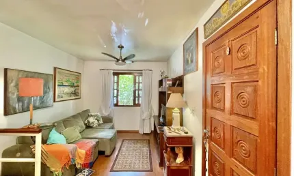 Casa com 3 quartos à venda na Estrada dos Galdinos, 605, Jardim Barbacena, Cotia