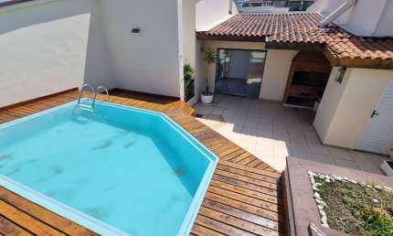 Apartamento com 4 dormitórios à venda, 220 m² - Cidade São Francisco - São Paulo/SP
