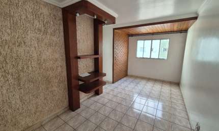 Apartamento com 2 quartos à venda na Rua Helena Moraes de Oliveira, 585, Parque Pinheiros, Taboão da Serra