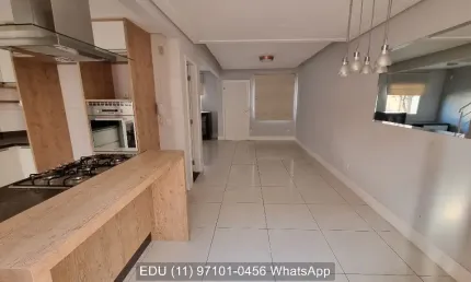 Casa com 4 dormitórios à venda ou locação, 110 m²  - Granja Viana - Cotia/SP