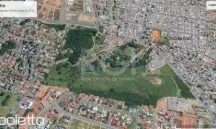 Imensa Área dentro de Porto Alegre - Porto Seco Para comprar
