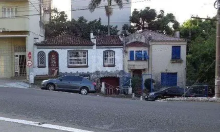 Terreno  corporativo para comprar  petrópolis, porto alegre.