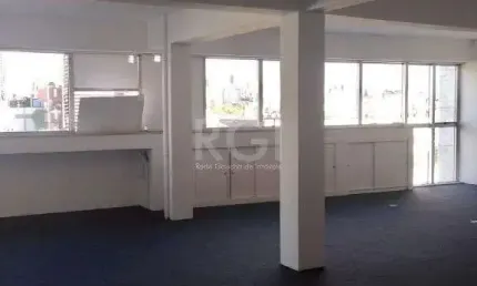 Sala, 102 m² -aluguel por R$ 2.300,00/mês - Higienópolis - PoA/RS