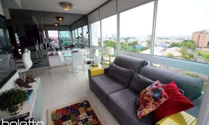 Apartamento Para  comprar no Parigi Residence 76 m² - Três Figueiras - Porto Ale