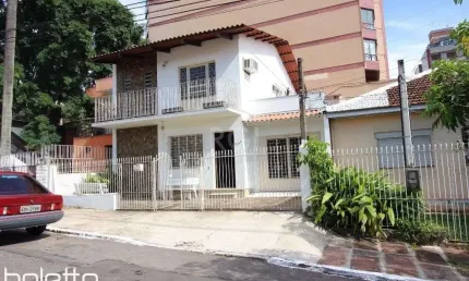 Ponto comercial à venda na Rua Caetés, 246, Centro, Canoas