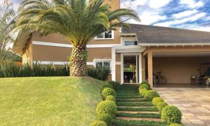 Casa com 4 dormitórios, 414 m² - venda por R$ 2.690.000,00  - Belém Novo - Porto