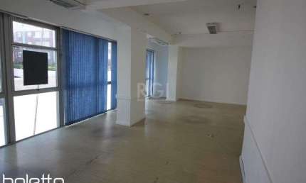 Conjunto para alugar, 81 m² Por R$ 2.600,00/mês - Floresta - Porto Alegre/RS