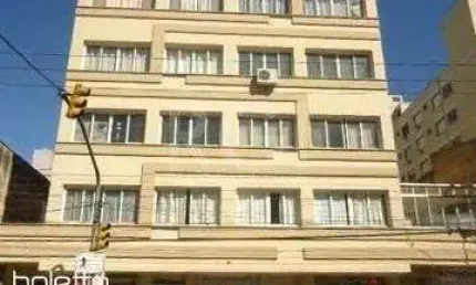 Apartamento com 1 quarto para alugar na Avenida João Pessoa, 1203, Centro, Porto Alegre