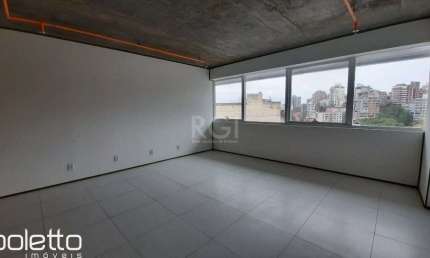Sala Para Comprar  m² por R$ 350.000,00- Floresta - Porto Alegre/RS