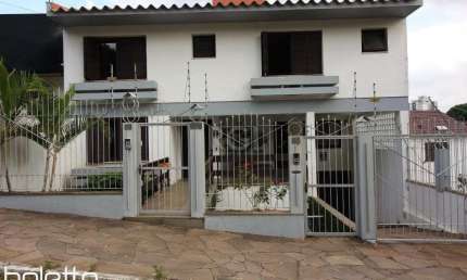 Casa com 3 dormitórios para Comprar, 650 m² - Passo d'Areia - Porto Alegre/RS