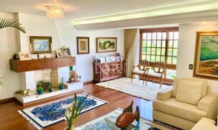 Cobertura com 4 dormitórios para comprar , 389 m²- Bela Vista - Porto Alegre/RS