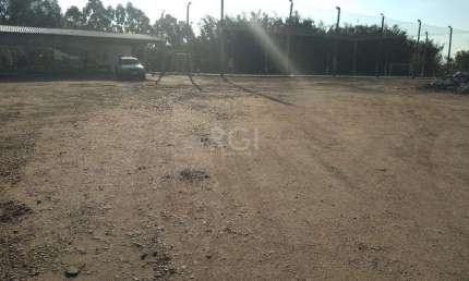 Vende terreno plano em Sapucaia do Sul com 5,724 m² na Av Coronel Theodomiro Por