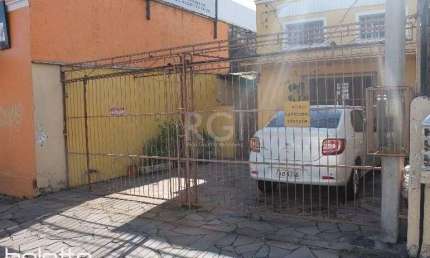Terreno para Comprar  580 m² por R$ 970.000,00 - Azenha - Porto Alegre/RS