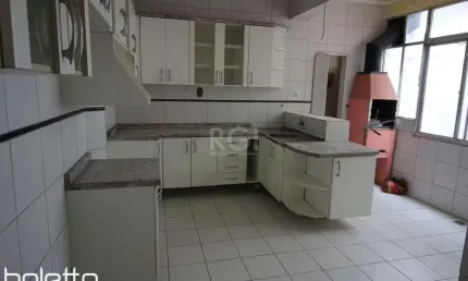 Apartamento  para comprar , 102 m² - santa cecília - porto alegre/rs