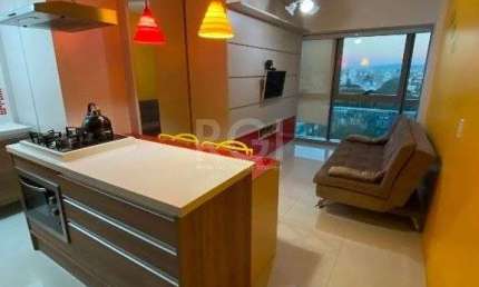 Vende  Para Investidor  Imóvel Locado no Trend City Center