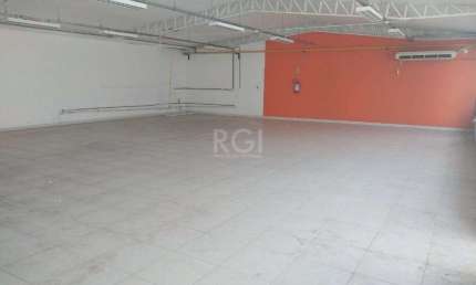 Prédio para alugar, 6000 m²- R$60.000,00 São Luis - Canoas/RS