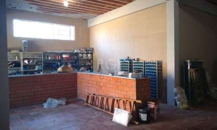 Prédio para alugar, 600 m² por R$ 4.500,00/mês - Igara - Canoas/RS