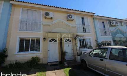Casa Com 2 Dormitórios Para comprar  79 m² Por R$ 350.000,00 - Cavalhada