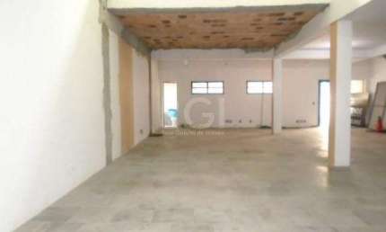Loja Para alugar, 350 m² por R$ 12.000,00/mês - São João - Porto Alegre/RS