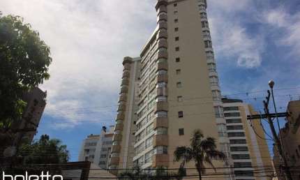 Boletto Imóveis aluga e vende apartamento 4 dormitórios,3 vagas, Centro, Canoas.