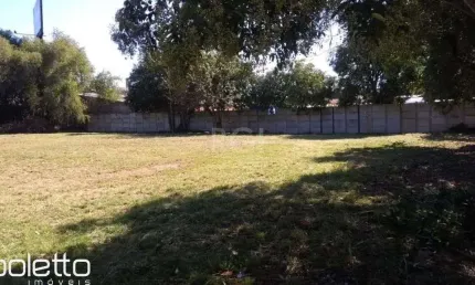 Terreno para alugar, 2064 m² por R$ 4.000,00/mês - Floresta - Porto Alegre/RS