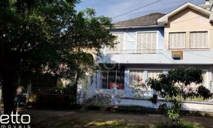 Terreno à venda na Rua Marcelo Gama, 224, São João, Porto Alegre