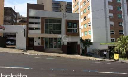 Conjunto Para alugar, 96 m² por R$ 3.500,00/mês - Independência - Porto Alegre/R