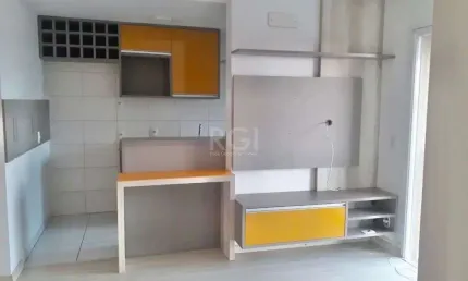 Apartamento com 2 dormitórios à venda, 60 m² por R$ 485.000,00 - São Geraldo - P