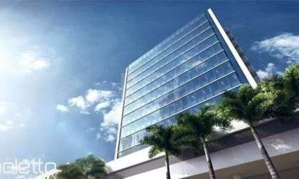 Sala para Alugar, 146 m² Por R$ 6.000,00/mês - Santana - Porto Alegre/RS