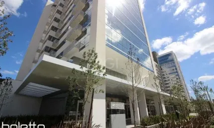 Conjunto Para Alugar, 240 m² por R$ 16.000,00/mês - Santana - Porto Alegre/RS
