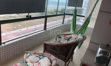 Apartamento com 3 dormitórios à venda, 130 m² por R$ 1.500.000,00 - Centro - Cap