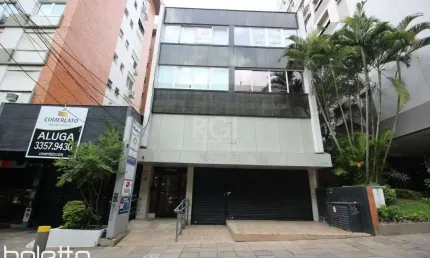Conjunto Para Comprar 54,97 m² Por R$ 320.000,00 - Moinhos de Vento - Porto Aleg