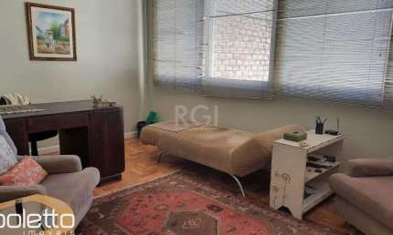 Sala, 55 m² Para comprar por R$ 250.000,00 - Independência - Porto Alegre/RS