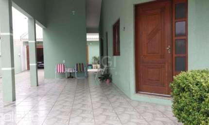 Casa com 3 dormitórios à venda, 230,11 m² por R$ 900.000,00 - Igara III - Canoas